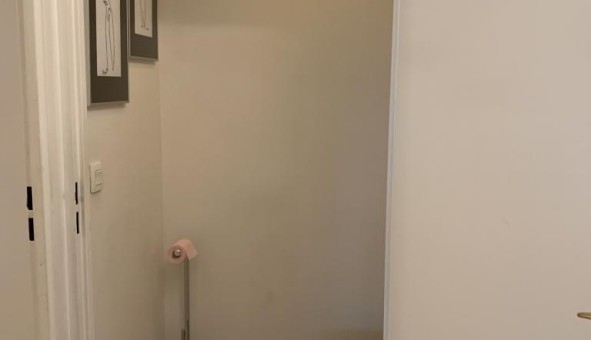 Logement tudiant T3 à Chtillon (92320)