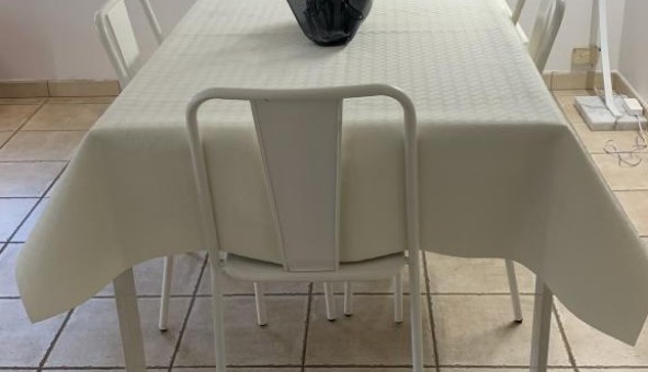 Logement tudiant T3 à Chtillon (92320)