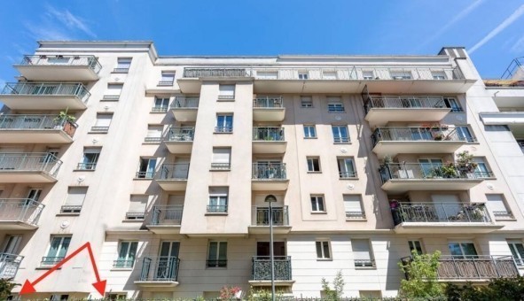 Logement tudiant T3 à Chtillon (92320)