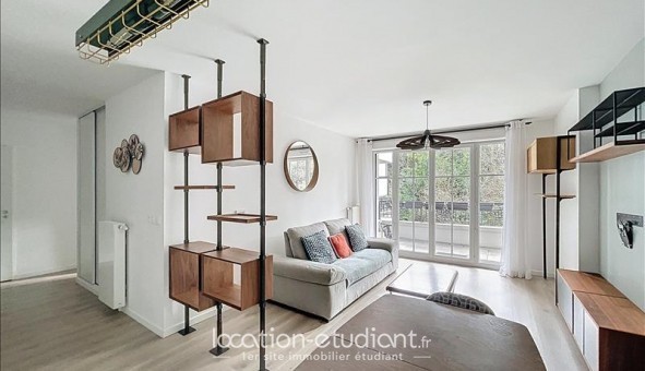 Logement �tudiant T3 &agrave; Ch�tillon (92320)