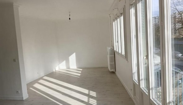 Logement �tudiant T3 &agrave; Ch�tillon (92320)