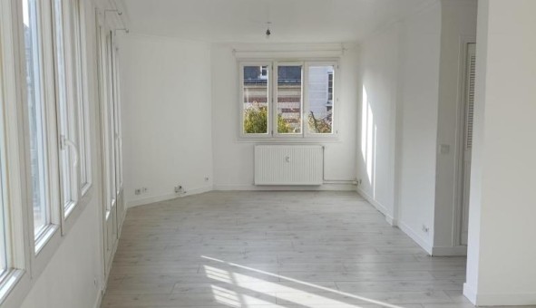 Logement �tudiant T3 &agrave; Ch�tillon (92320)