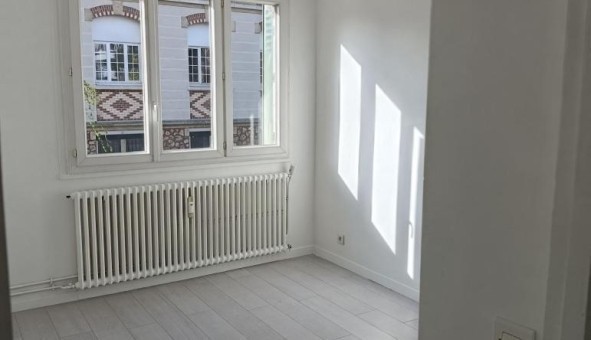 Logement �tudiant T3 &agrave; Ch�tillon (92320)