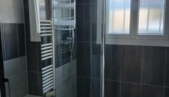 Logement �tudiant T3 &agrave; Ch�tillon (92320)