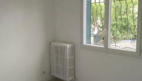 Logement �tudiant T3 &agrave; Ch�tillon (92320)