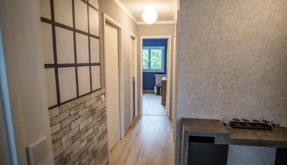 Logement �tudiant T3 &agrave; Ch�tillon (92320)