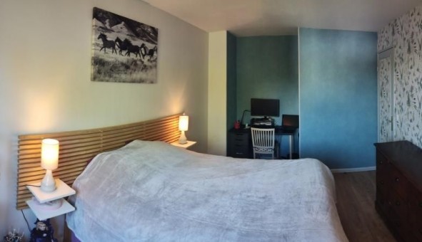 Logement �tudiant T3 &agrave; Ch�tillon (92320)