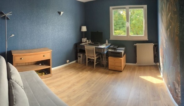 Logement �tudiant T3 &agrave; Ch�tillon (92320)