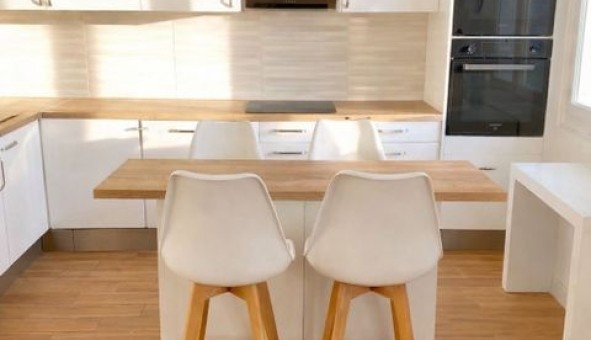 Logement �tudiant T3 &agrave; Ch�tillon (92320)