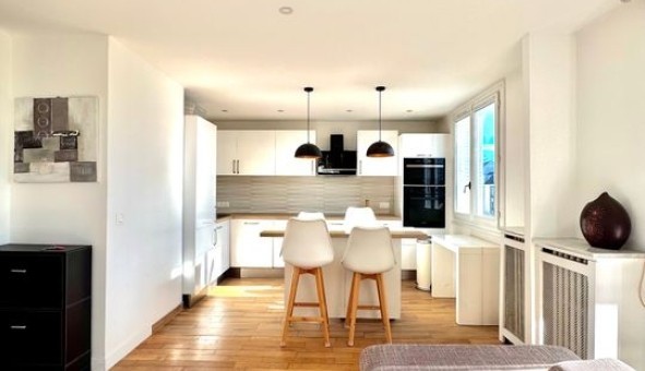 Logement �tudiant T3 &agrave; Ch�tillon (92320)