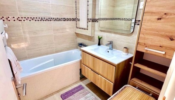 Logement �tudiant T3 &agrave; Ch�tillon (92320)