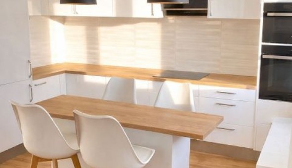 Logement �tudiant T3 &agrave; Ch�tillon (92320)