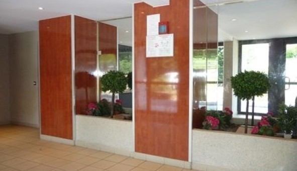 Logement �tudiant T3 &agrave; Ch�tillon (92320)