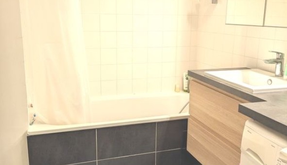 Logement �tudiant T3 &agrave; Ch�tillon (92320)