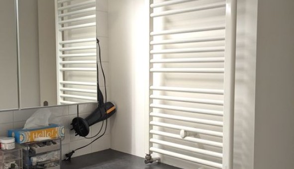 Logement �tudiant T3 &agrave; Ch�tillon (92320)