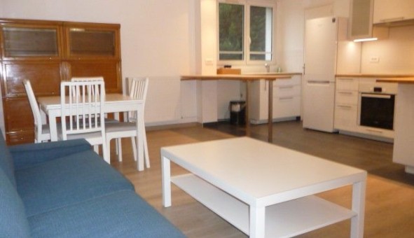 Logement �tudiant Location T3 Vide Ch�tillon (92320)