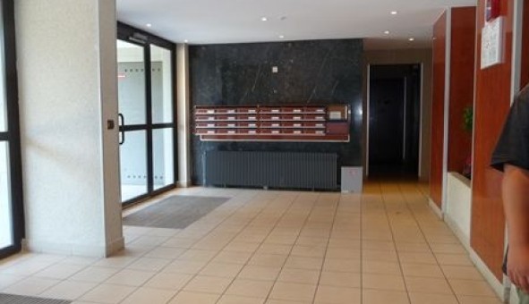 Logement �tudiant T3 &agrave; Ch�tillon (92320)