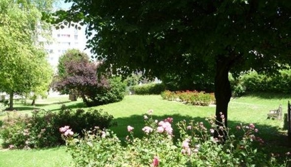 Logement �tudiant T3 &agrave; Ch�tillon (92320)