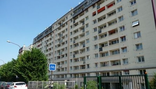 Logement �tudiant T3 &agrave; Ch�tillon (92320)