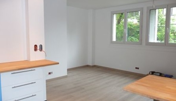 Logement �tudiant T3 &agrave; Ch�tillon (92320)