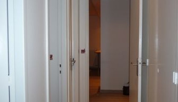 Logement �tudiant T3 &agrave; Ch�tillon (92320)