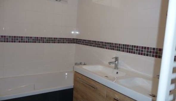 Logement �tudiant T3 &agrave; Ch�tillon (92320)