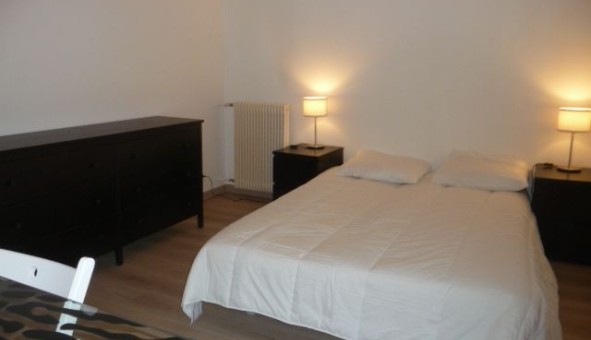 Logement �tudiant T3 &agrave; Ch�tillon (92320)