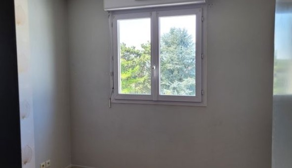 Logement �tudiant T3 &agrave; Ch�tillon (92320)