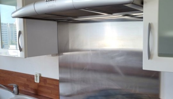 Logement �tudiant T3 &agrave; Ch�tillon (92320)