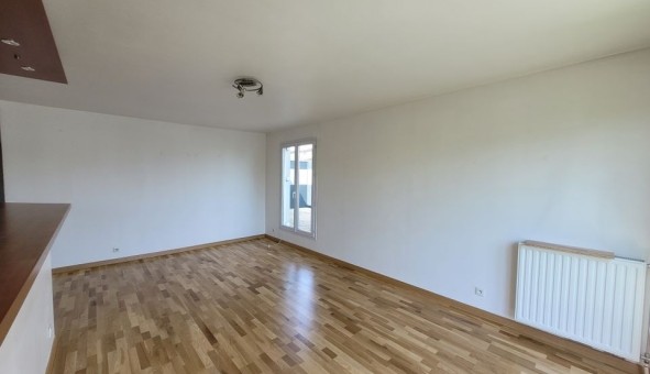Logement �tudiant T3 &agrave; Ch�tillon (92320)