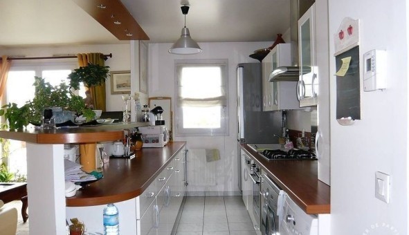 Logement �tudiant T3 &agrave; Ch�tillon (92320)