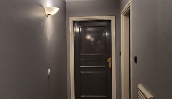 Logement �tudiant T3 &agrave; Ch�tillon (92320)