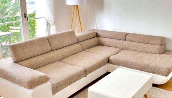 Logement �tudiant T3 &agrave; Ch�tillon (92320)