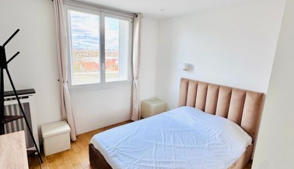 Logement �tudiant T3 &agrave; Ch�tillon (92320)