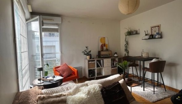 Logement �tudiant Location T3 Vide Ch�tillon (92320)