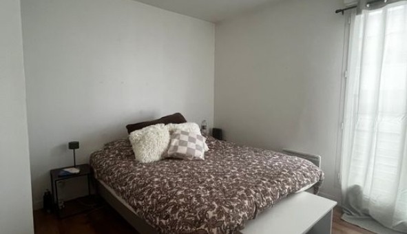 Logement �tudiant T3 &agrave; Ch�tillon (92320)