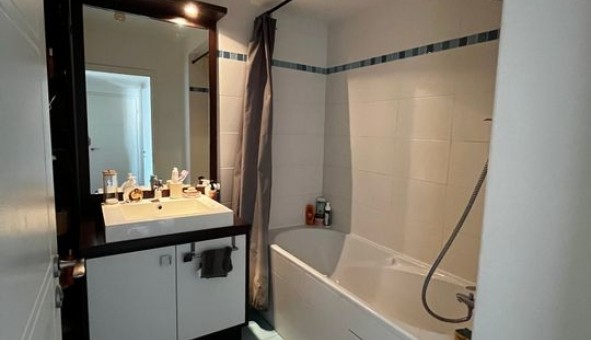 Logement �tudiant T3 &agrave; Ch�tillon (92320)