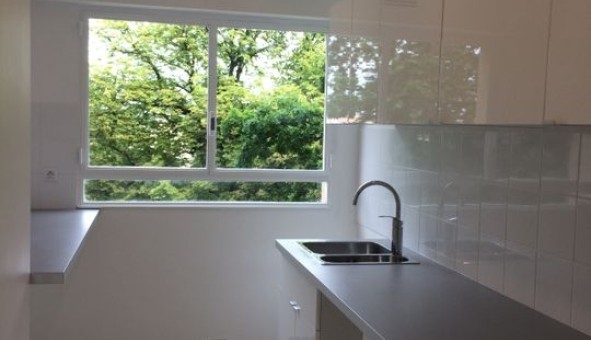 Logement �tudiant T3 &agrave; Ch�tillon (92320)