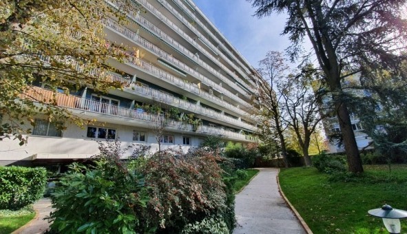 Logement �tudiant T3 &agrave; Ch�tillon (92320)