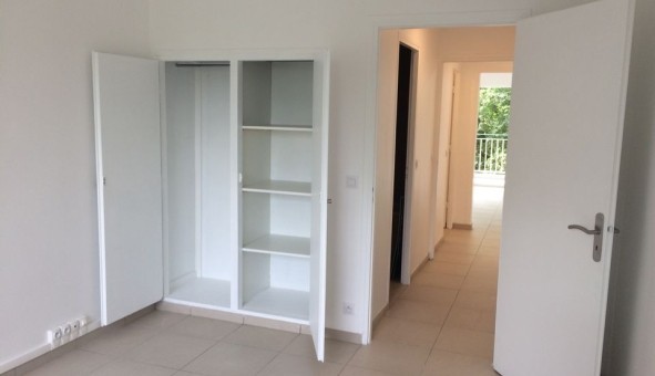 Logement �tudiant T3 &agrave; Ch�tillon (92320)