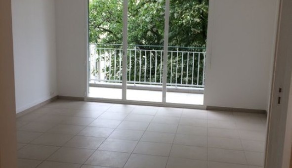 Logement �tudiant T3 &agrave; Ch�tillon (92320)