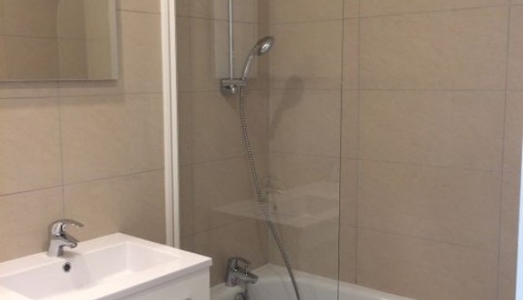Logement �tudiant T3 &agrave; Ch�tillon (92320)