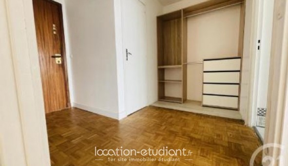 Logement tudiant T3 à Chatou (78400)