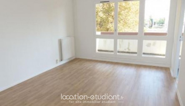 Logement tudiant T3 à Chatou (78400)