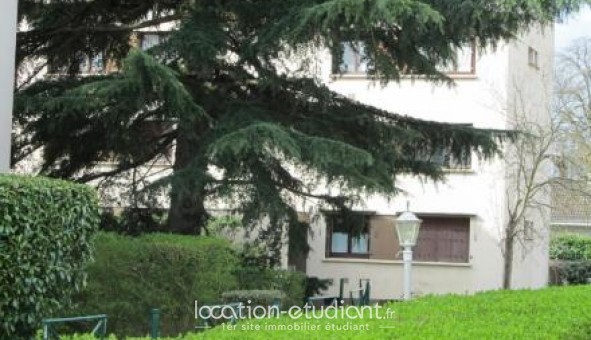 Logement tudiant T3 à Chatou (78400)