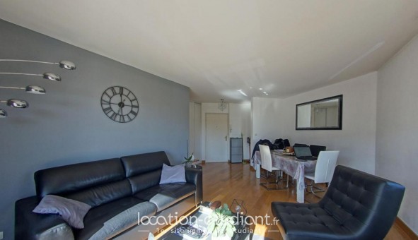 Logement tudiant T3 à Chatou (78400)