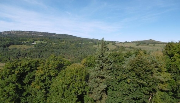 Logement tudiant T3 à Chaudeyrolles (43430)