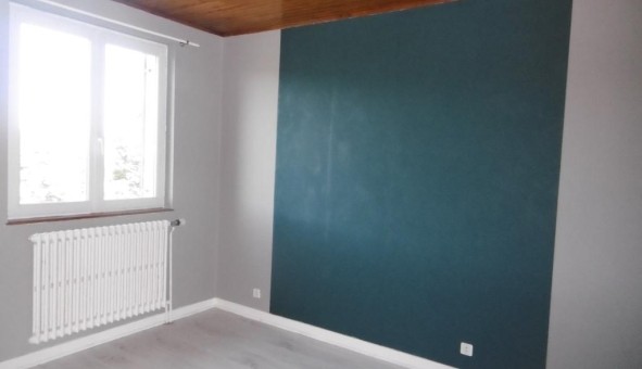 Logement tudiant T3 à Chaudeyrolles (43430)