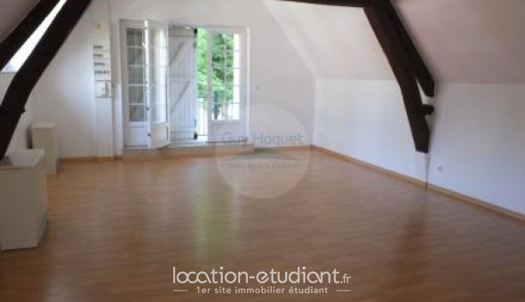 Logement tudiant T3 à Chauny (02300)