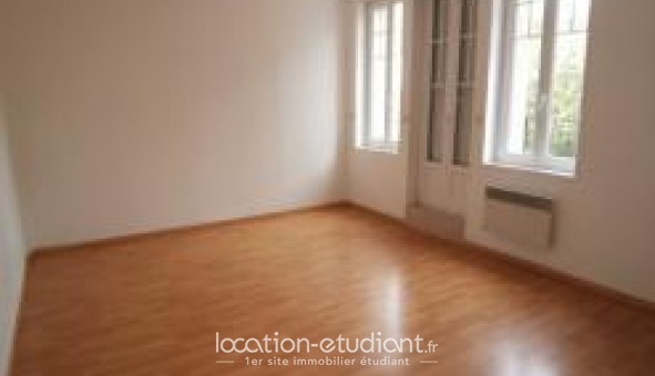 Logement tudiant T3 à Chauny (02300)